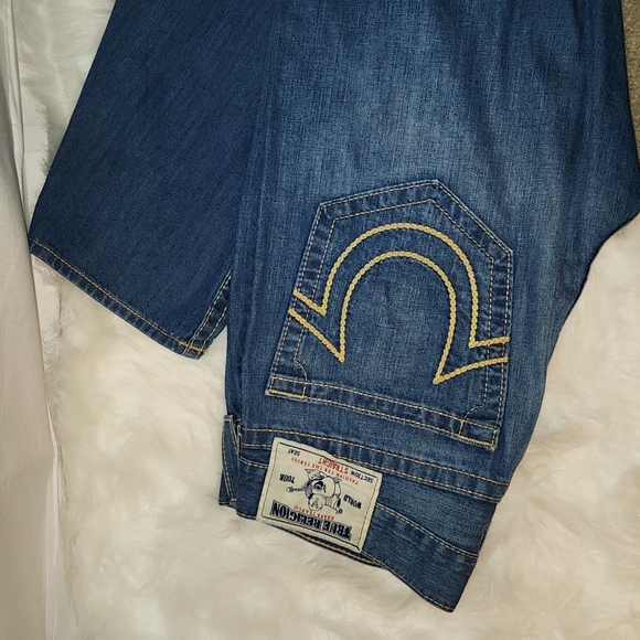 Men True Religion Jeans